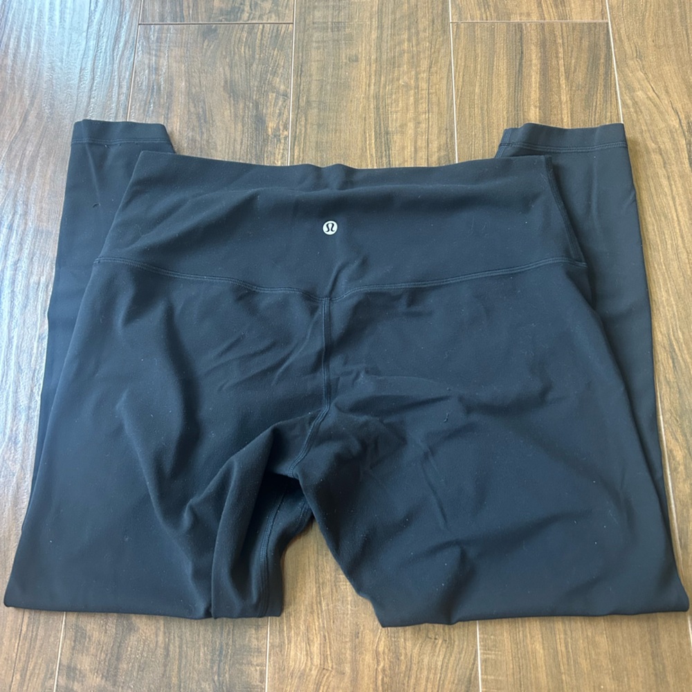 Lululemon Align leggings 25”